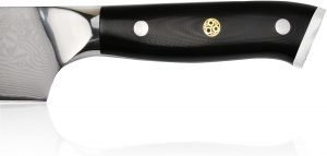 Chefs Knife handle