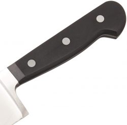 J.A. Henckels International Classic Chef Knife handle