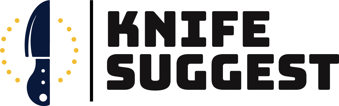 Knife Suggest logo