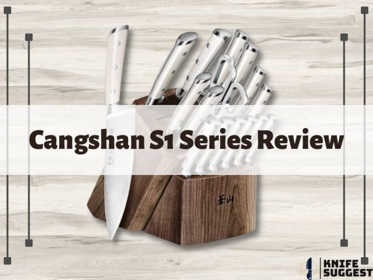 Cangshan S1 Series Review