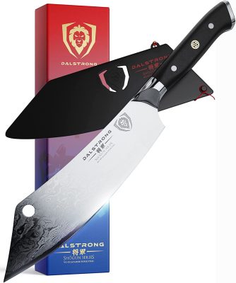 DALSTRONG Chef's Knife 8 inch - Shogun Series