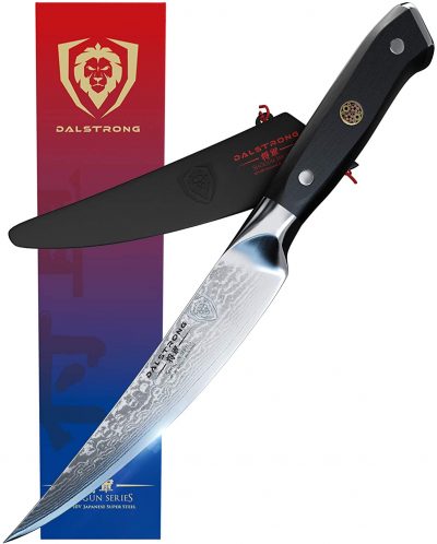 DALSTRONG Fillet Knife - 6 - Shogun Series