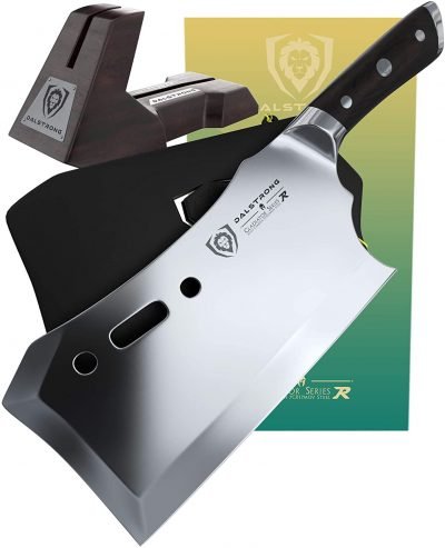 DALSTRONG Obliterator Meat Cleaver