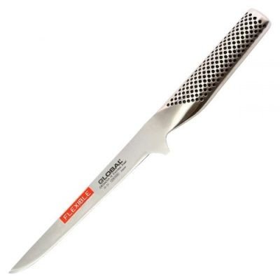 Global 6.25" Boning Knife