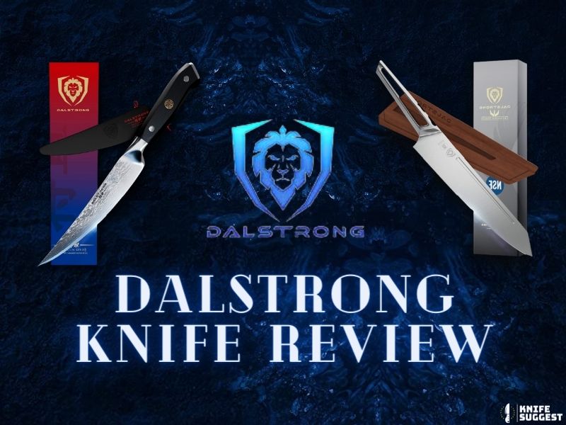 Dalstrong Knife Review