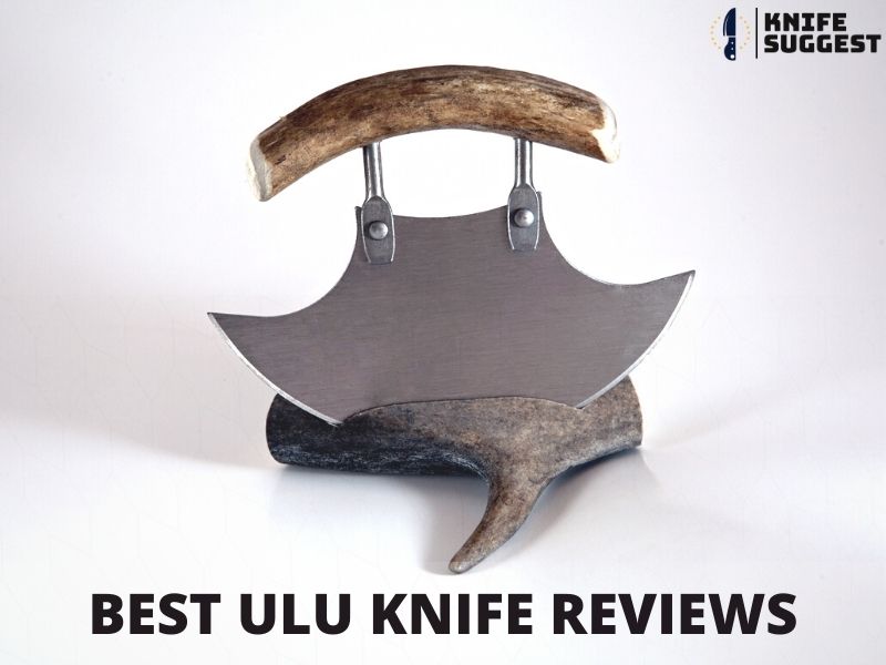 BEST ULU KNIFE
