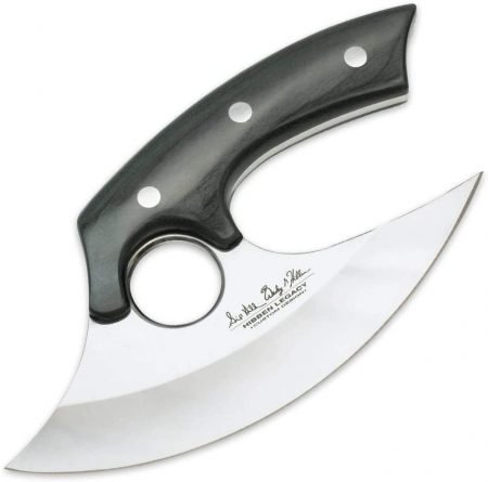 Gil Hibben Legacy Ulu Knife