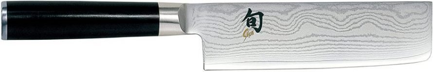 Shun Cutlery Classic 6.5” Nakiri Knife