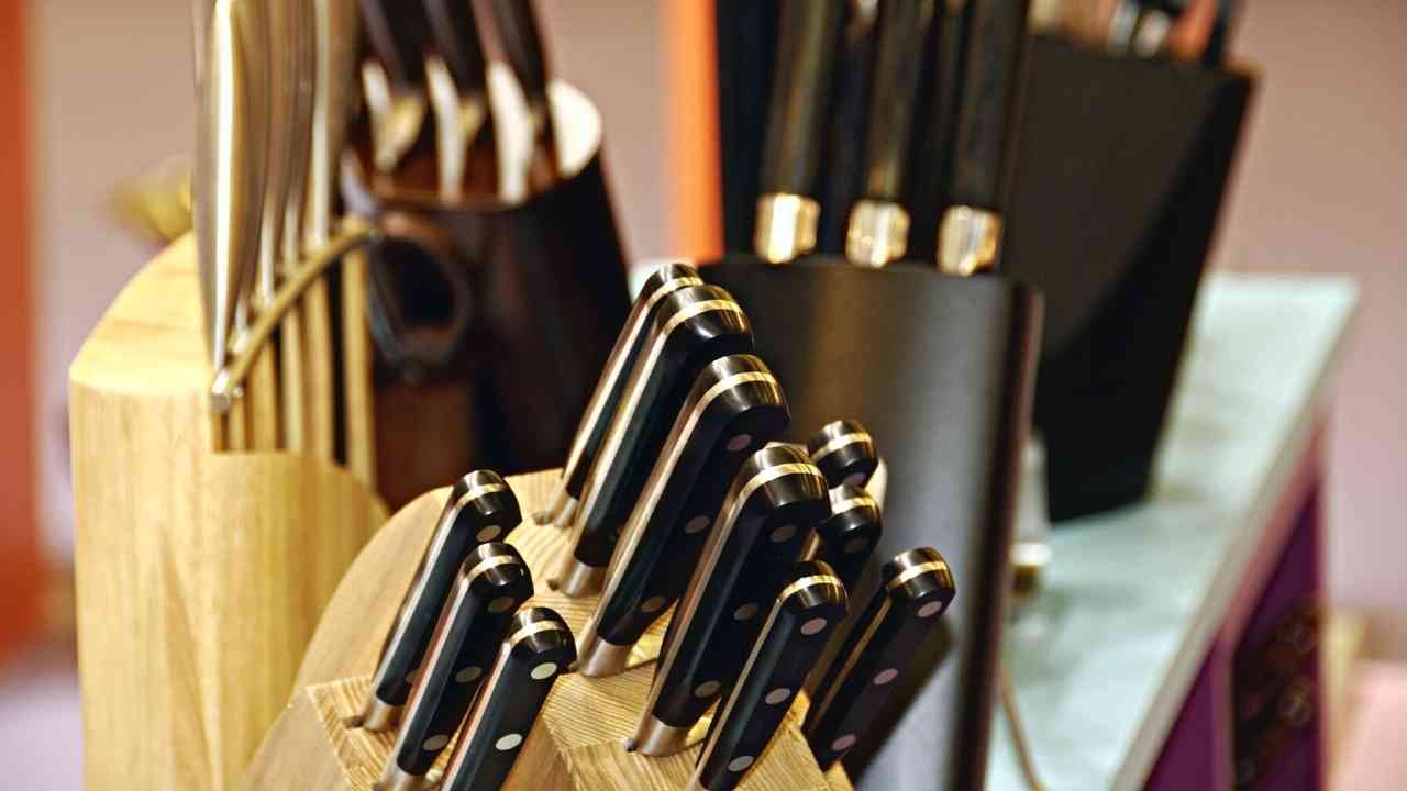 Wusthof Classic vs Gourmet Knives Which One You Should Consider