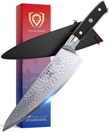 DALSTRONG Chef Knife - 8"- Shogun Series