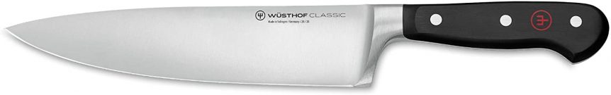 Wusthof Classic Cook's Knife, 8-Inch