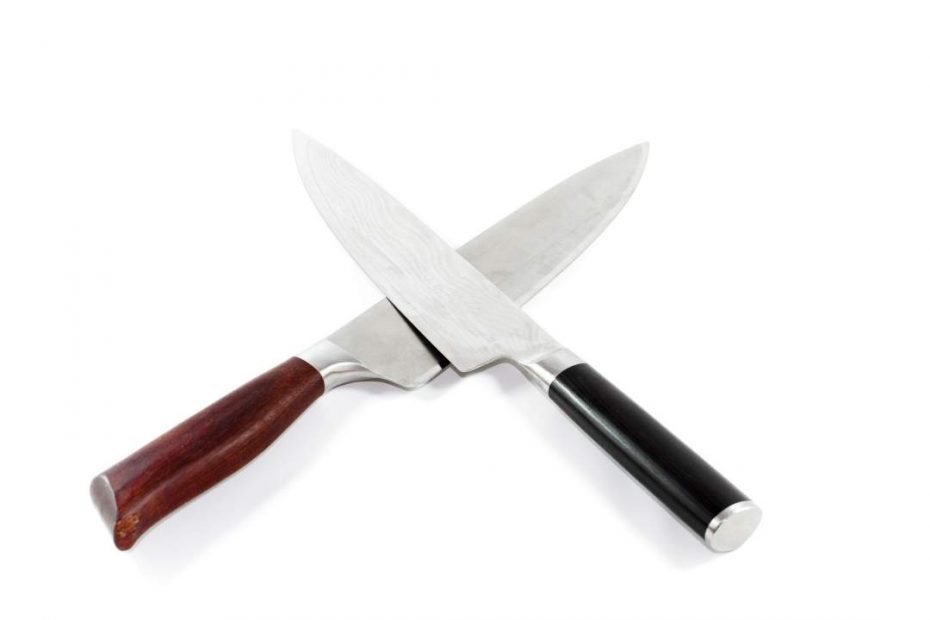 AUS10 Vs VG10 Which Knives Steel is The Best?